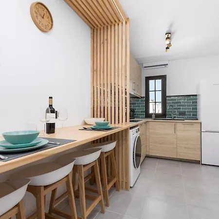 Stunning Apartmán Caleta De Fuste