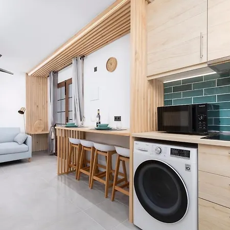 Stunning Apartmán *