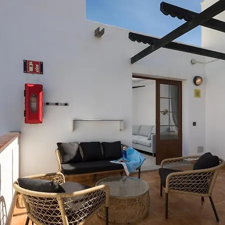 Stunning Apartmán *