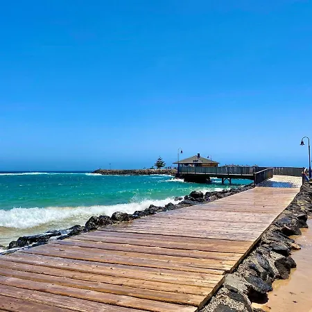 Apartmán Stunning Caleta De Fuste
